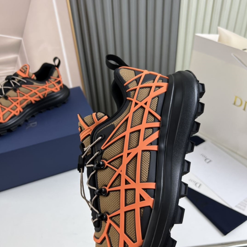 Christian Dior Sneakers